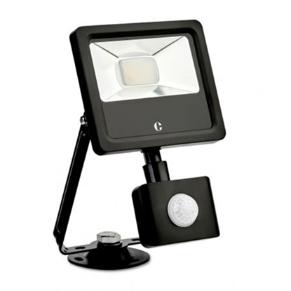 Picture of 10W Colour Switchable Floodlight