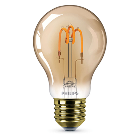Picture for category Non-Dimmable Classic Shaped Vintage LED Bulbs