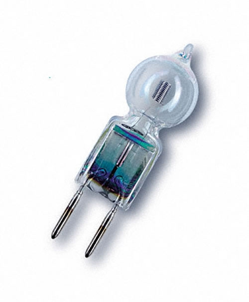 Picture for category 12V Low Voltage Capsule Bulbs