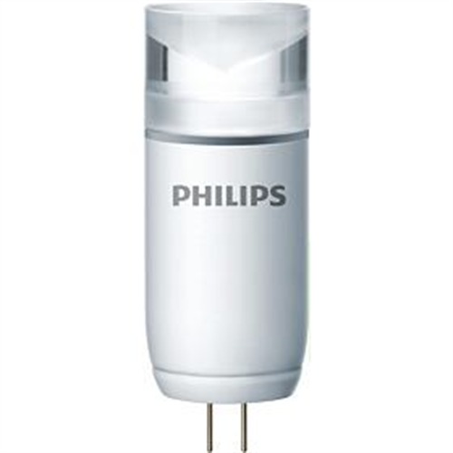 Picture for category Capsule LED Light Bulbs
