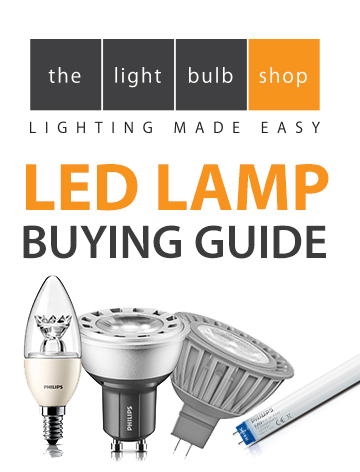 LED Light Bulb Buying Guide - The Lightbulb Co. UK