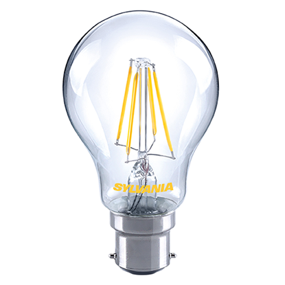 Picture of 7W-60W ToLEDo Retro A60 Dimmable GLS