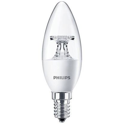 Picture of CorePro LED Candle Non-Dimmable 4W-25W E14