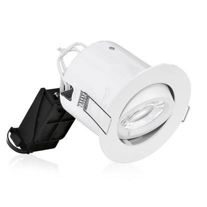 Picture of EFD™ PRO ADJUSTABLE PROFESSIONAL FIRE RATED DOWNLIGHT