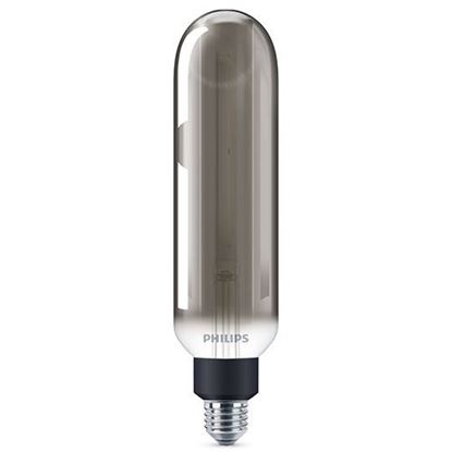 Picture of 6.5W-40W LED Dimmable Smokey Bulb E27