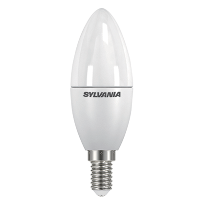 Picture of 5.6W-40W V4 ToLEDo Candle Dimmable E14