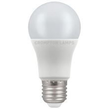 Picture of 11W-75W LED GLS Thermal Plastic 4000K E27