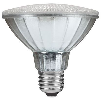 Picture of 10W-100W Dimmable LED Clear E27