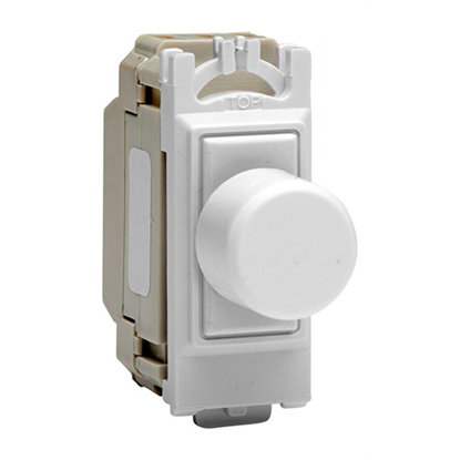 Picture of V-DIM 2-Way Push-On/Off Switch Module (Dummy Dimmer) 6A