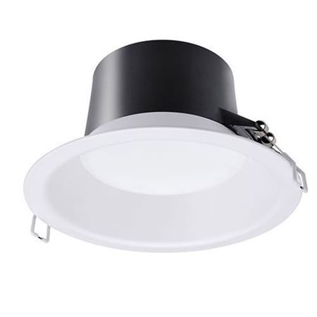 Picture for category Reduced Glare Downlights