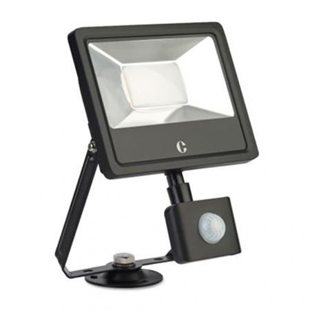 Picture for category Floodlights with Sensor