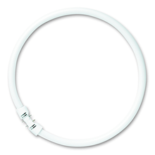 Picture of T5 Circular Lumilux Warm White