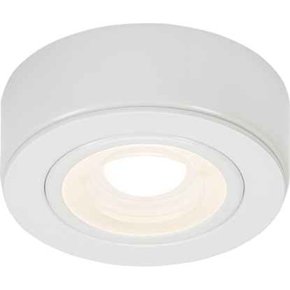 Picture of 230V 2W LED Under Cabinet Light with Adjustable CCT - White