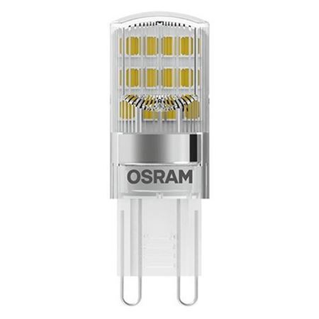 Picture for category Non-Dimmable G9 LED Bulbs