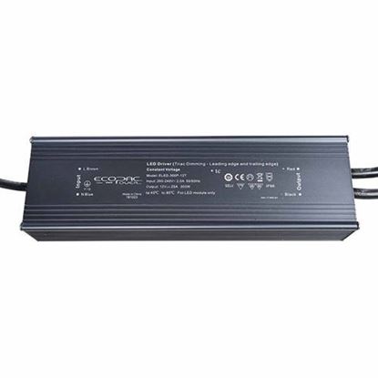 Picture of 300W 24V Triac Dimmable LED Driver