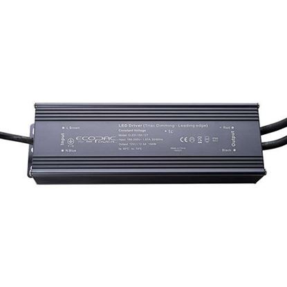 Picture of 150W 12V Triac Dimmable LED Driver