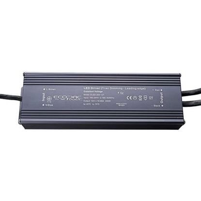 Picture of 200W 12V Triac DImmable LED Driver