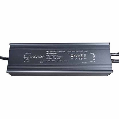 Picture of 300W 12V Triac Dimmable LED Driver