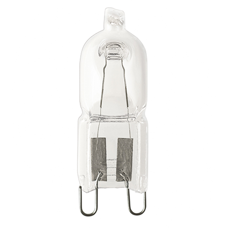 Picture for category G9 Halogen Bulbs
