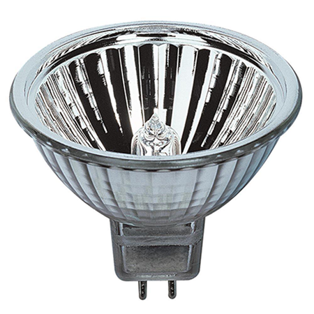 Picture for category Aluminium MR16 Bulbs