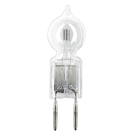 Picture for category Capsule Halogen Bulbs