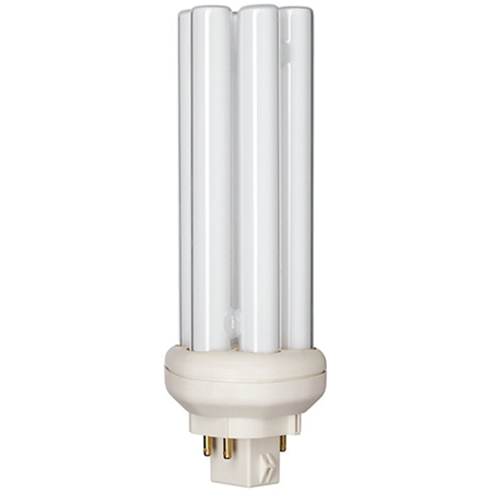 Picture for category 4 Pin Compact Fluorescent Lights