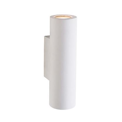 Picture of Salvo 2LT Wall 3.5W Warm White