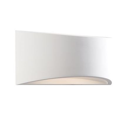 Picture of Toko 1LT 200mm Wall 3W Warm White