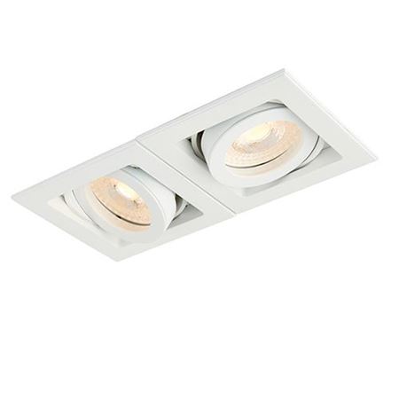 Picture for category Square Downlights
