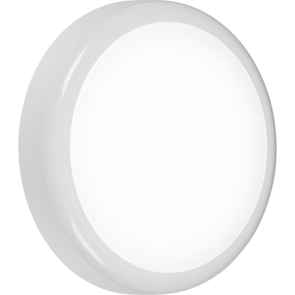 Picture of IP65  9W CCT Adjustable LED Bulkhead