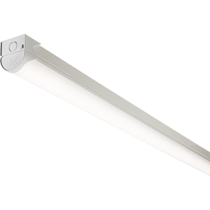 Picture of 4FT 22W LED CCT Batten Emergency