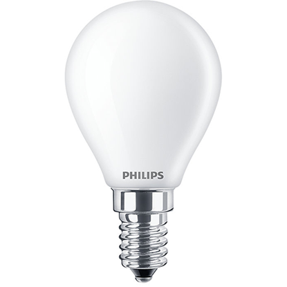 Picture of 6.5-60W Non-Dimmable Classic LED Luster P45 E14