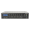 Picture of 100V Mixer Amplifier with 4-Zone Paging