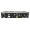 Picture of 100V Mixer Amplifier with 4-Zone Paging