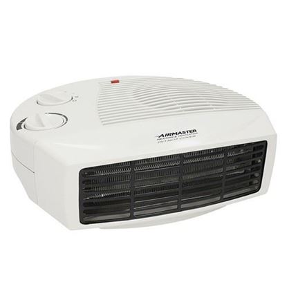 Picture of Airmaster 2KW Fan Heater with Thermostat