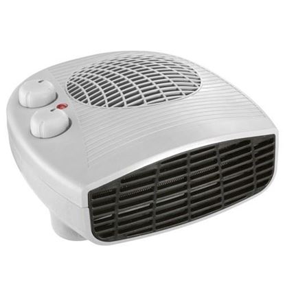 Picture of Airmaster Fan Heater 2KW with Stat Floor Type