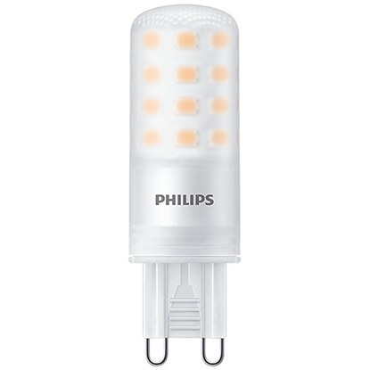 Picture of 4W-40W CorePro LEDcapsule MV Dimmable G9
