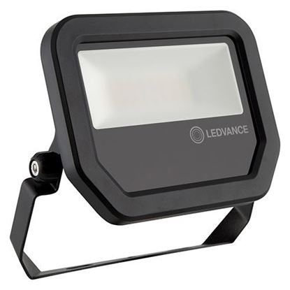 Picture of 20W LED Floodlight - Black