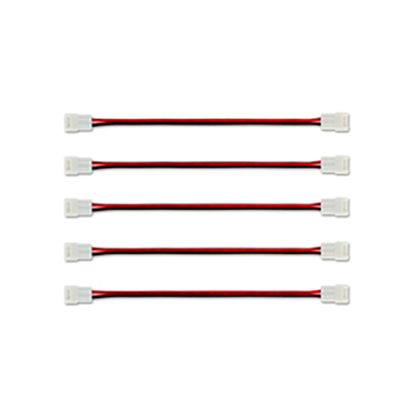 Picture of IP20 2-Way Connectors (5 Pcs)