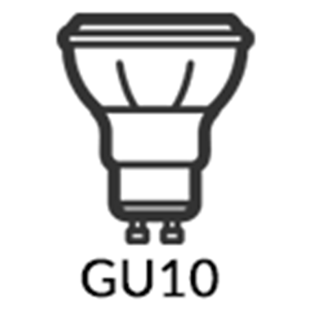 Picture for category GU10 Mains Voltage Halogen