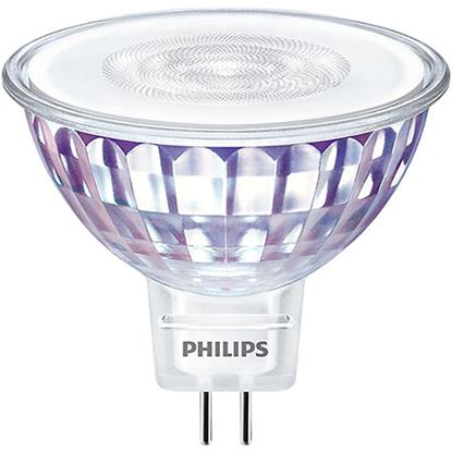 Picture of MASTER LEDspot Value Dimmable 7.5W-50W MR16