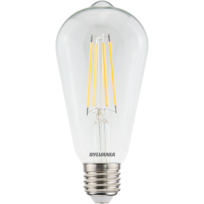 Picture of 7W-60W ToLEDo RT ST64 V5 Dimmable E27