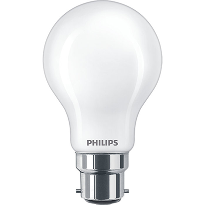 Picture of 10.5W-100W MASTER VLE Dimmable LED Bulb B22