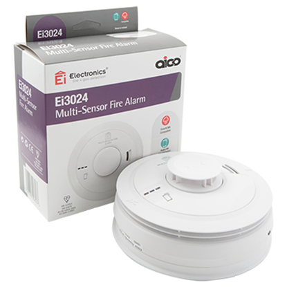 Picture of Ei3024 - Multi-Sensor Fire Alarm