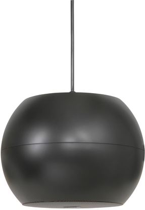 Picture of Pendant Speaker 12.5cm PS Series - Black