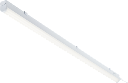 Picture of 230V 13W LED Linkable Striplight CCT Adjustable (838mm)