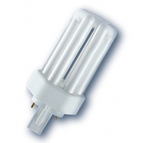Picture for category 2 Pin PL Compact Fluorescent Light Bulbs