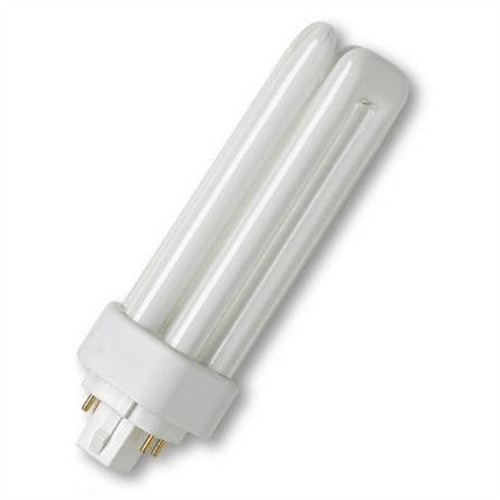 Picture for category 4 Pin PL Compact Fluorescent Light Bulbs