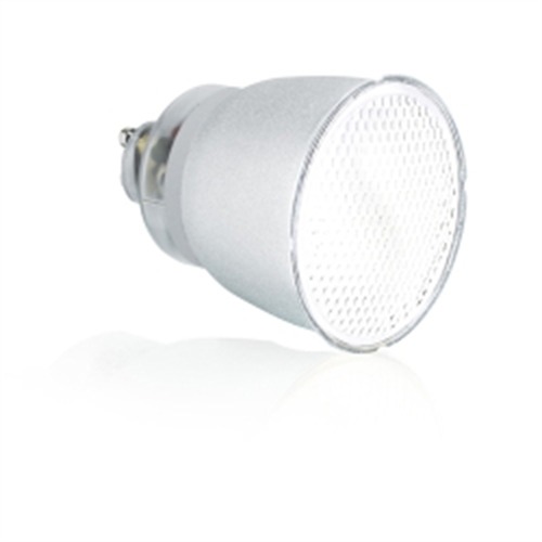 Picture for category Mains Voltage Compact Fluorescent GU10 Bulbs