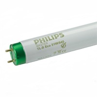 Picture of T8 MASTER TL-D Eco Fluorescent Tube